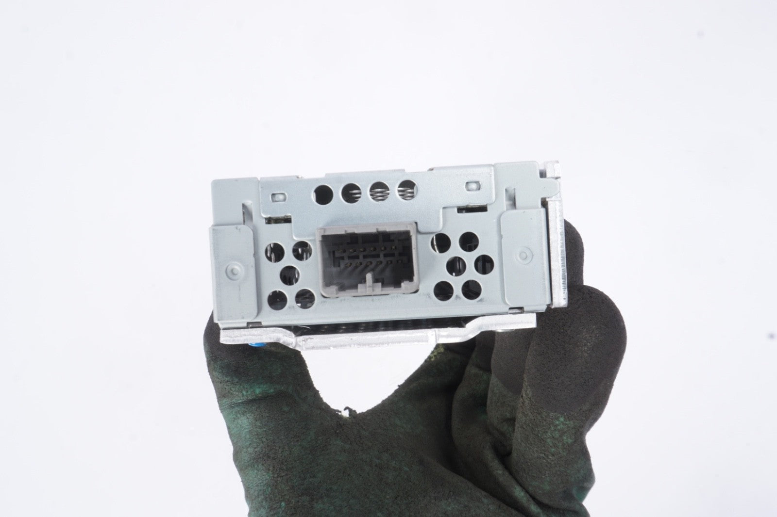 2014 - 2017 HONDA ODYSSEY RADIO RECEIVER TUNER CONTROL MODULE UNIT OEM