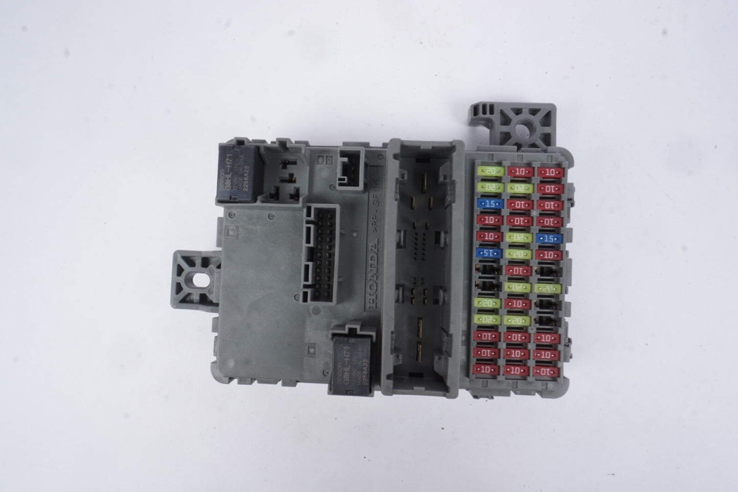 18 - 24 HONDA ODYSSEY Left Driver Side Fuse Relay Junction Box OEM