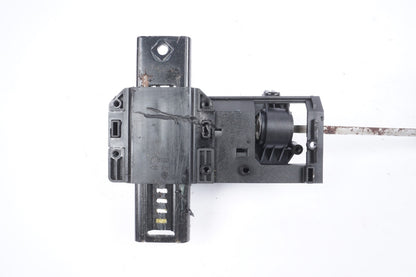 10-15 BMW 5 7 SERIES 550 750 F01 F02 F10 FRONT LEFT Driver SEAT MOTOR 832320255