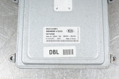 2006 2007 Kia Optima A/T 2.4L L4 Engine Computer Control Module ECM ECU PCM OEM
