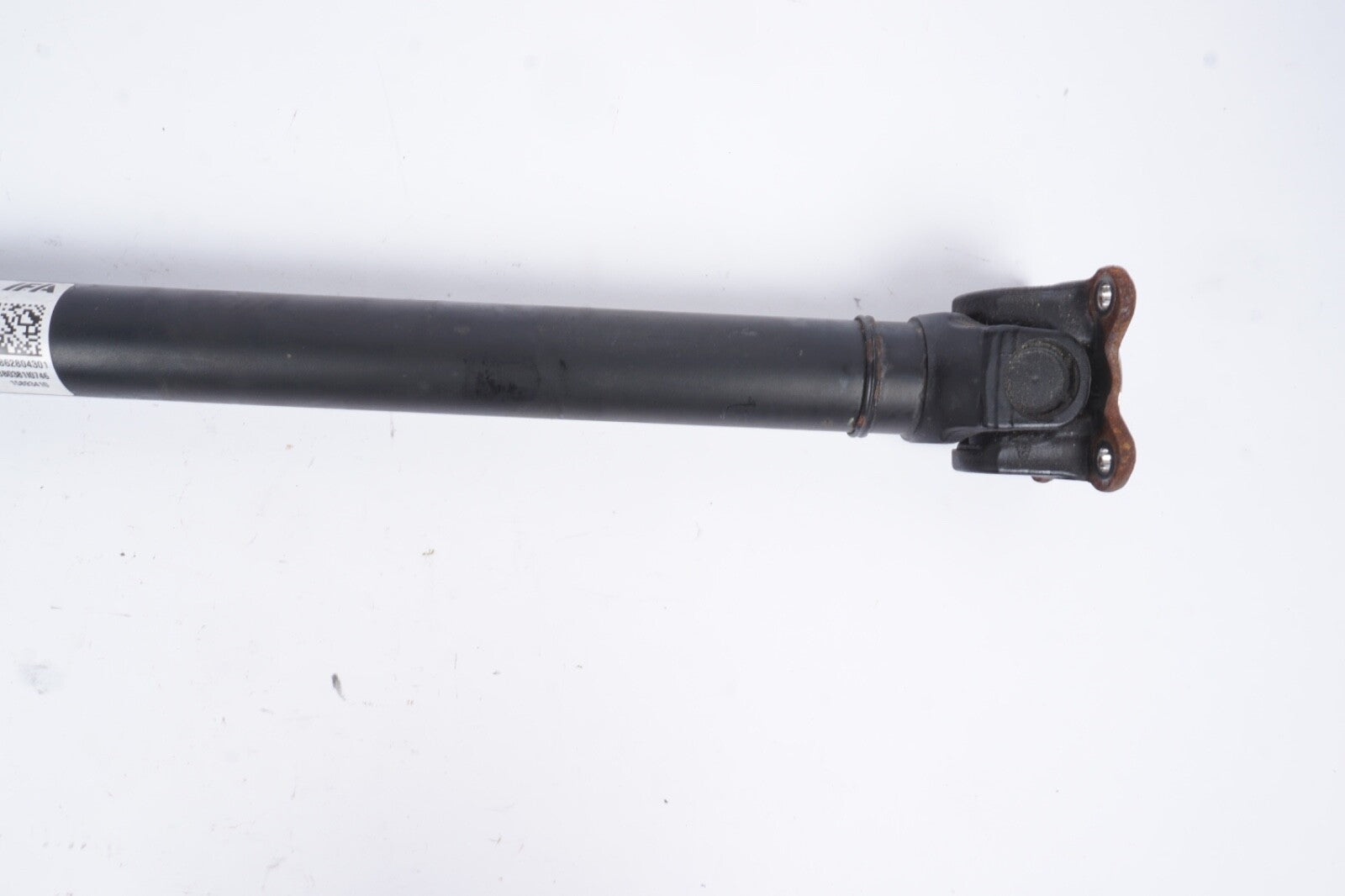 2010-2015 BMW 750LI XDRIVE - Front Driveshaft / Propeller Shaft 8628043