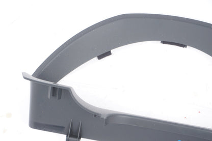 10-13 Mercedes E350 E550 Convertible Dash Speedometer Instrument Trim Bezel OEM