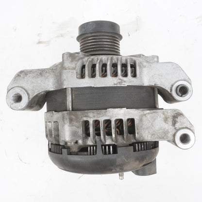 2014 - 2017 MASERATI GHIBLI 3.0L V6 ENGINE ALTERNATOR GENERATOR OEM