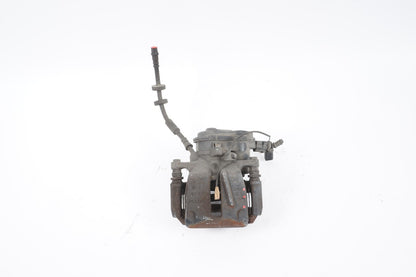 12-17 AUDI A8L A8 3.0L REAR LEFT DRIVER SIDE BRAKE CALIPER OEM