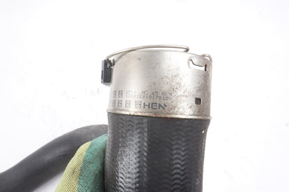 2012 - 2015 Mercedes W204 C250 1.8L Right Intercooler Hose Pipe OEM