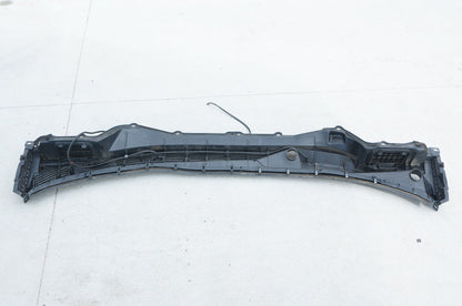 Genuine Nissan Quest Cvr Cowl Top 668621JA1A / 66862-1JA1A OEM