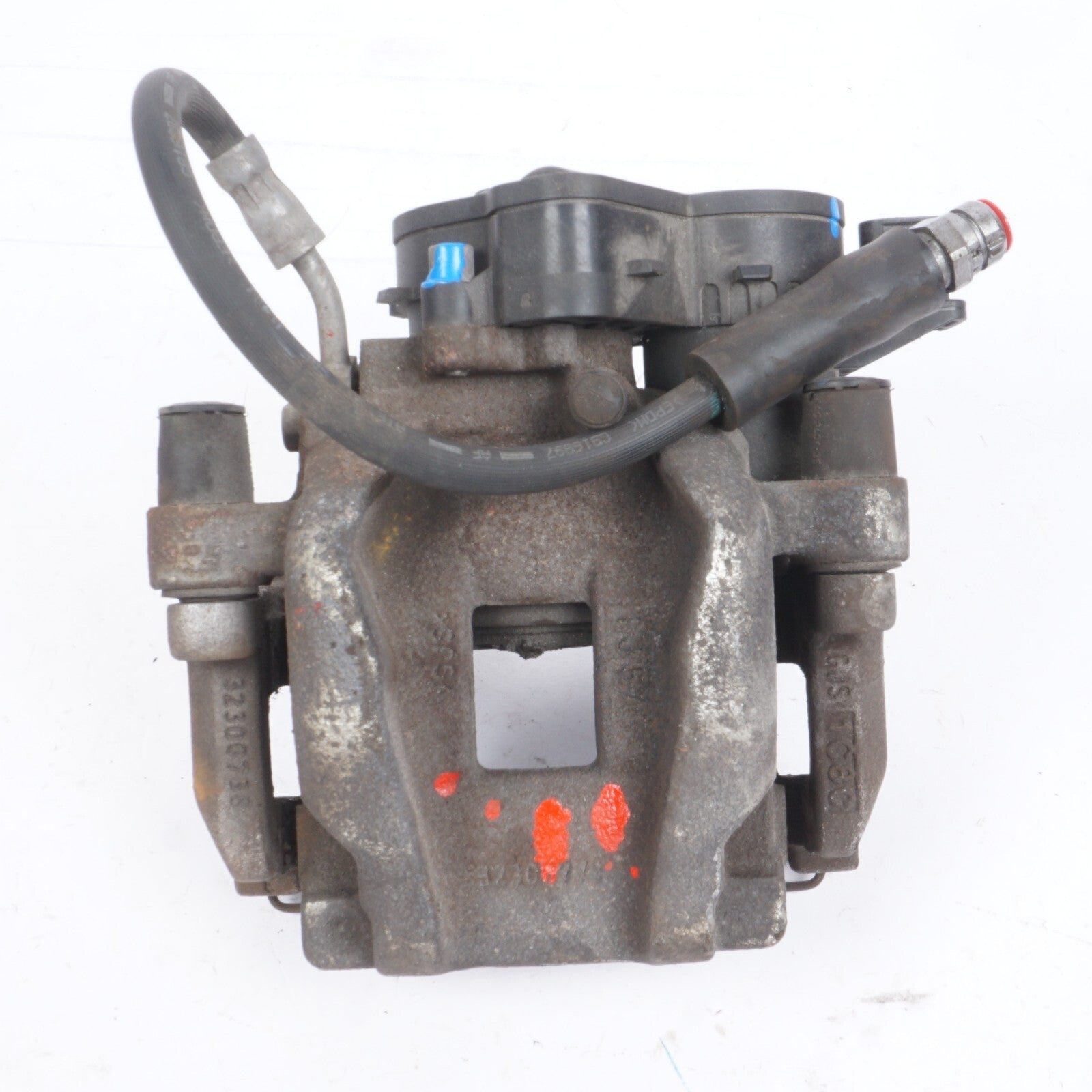2021-2023 Polestar 2 XC40 Rear Right Passenger Side Brake Caliper OEM