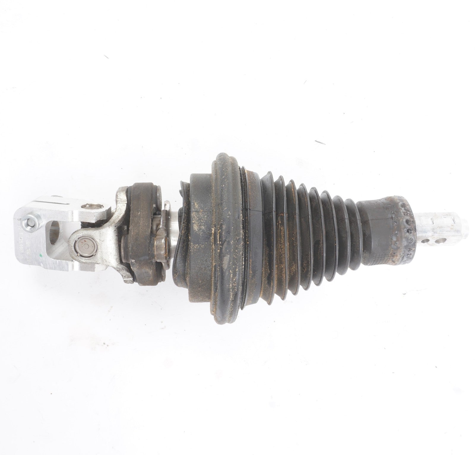 10-17 Mercedes W207 E350 E550 Coupe Steering Column Intermediate Shaft OEM