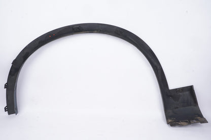 2011 - 2018 BMW X3 X4 F25 Front Right Fender Flare Wheel Molding OEM
