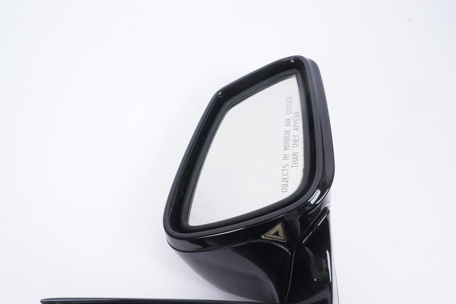 2009 - 2012 BMW 750i Passenger Side View Mirror Power Heated 252998