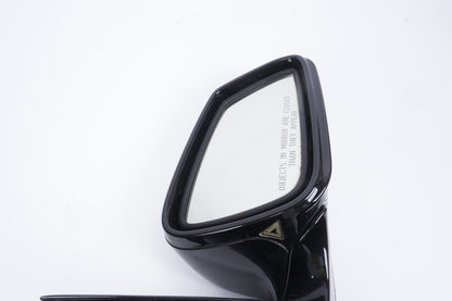 2009 - 2012 BMW 750i Passenger Side View Mirror Power Heated 252998