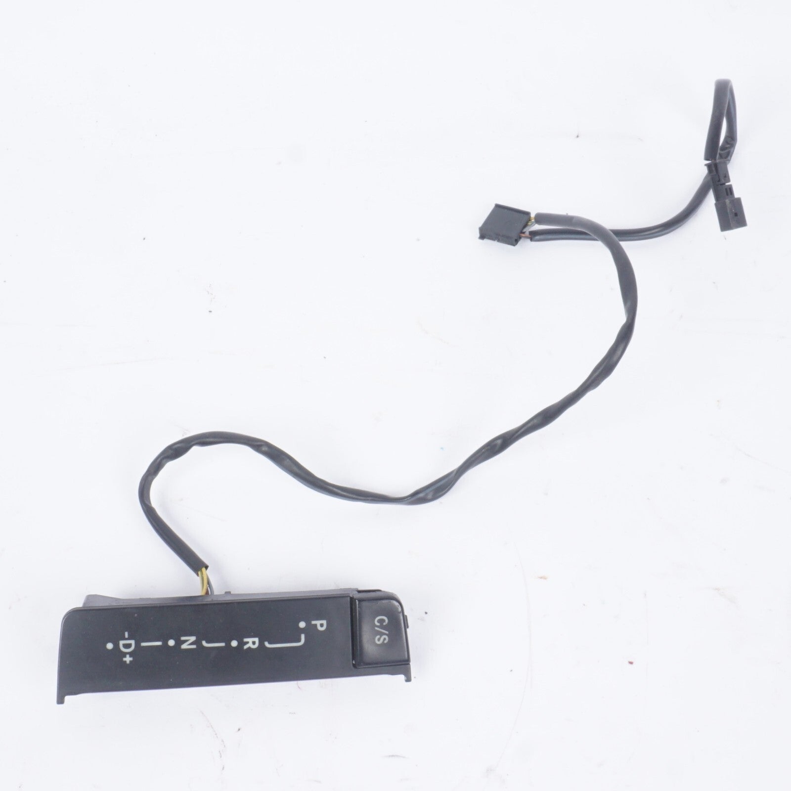 03-06 Mercedes SL500 R230 Transmission Gear Position Switch Indicator OEM