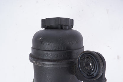 03-12 Mercedes R230 SL550 SL600 SL55 SL65 AMG Power Steering Pump Reservoir OEM