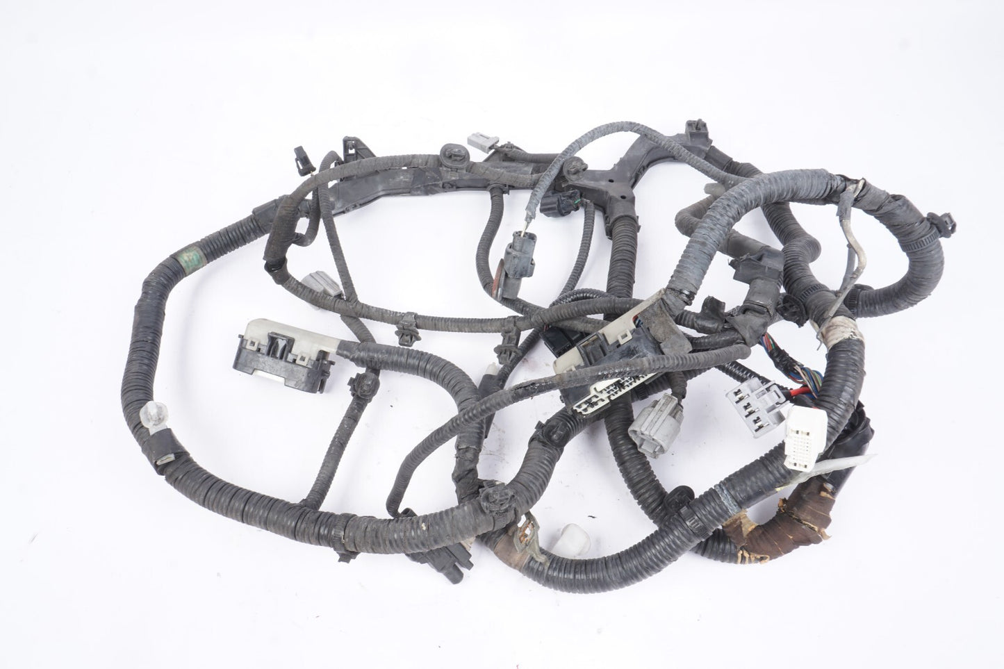 2010 - 2015 Lexus IS250 IS350 Convertible Wire Harness OEM