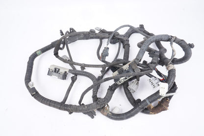 2010 - 2015 Lexus IS250 IS350 Convertible Wire Harness OEM