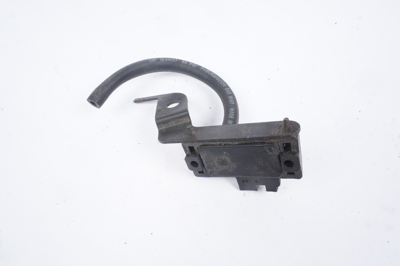 1993 Cadillac Allante 4.6l Vacuum Valve OEM