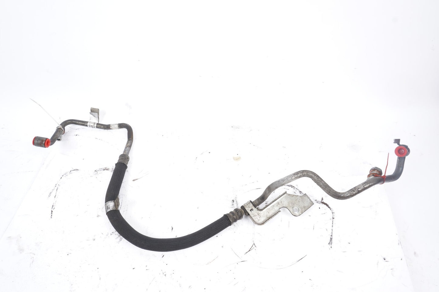 2014-2021 Maserati Ghibli Power Steering Hose Tube Line Pipe 670006578  OEM