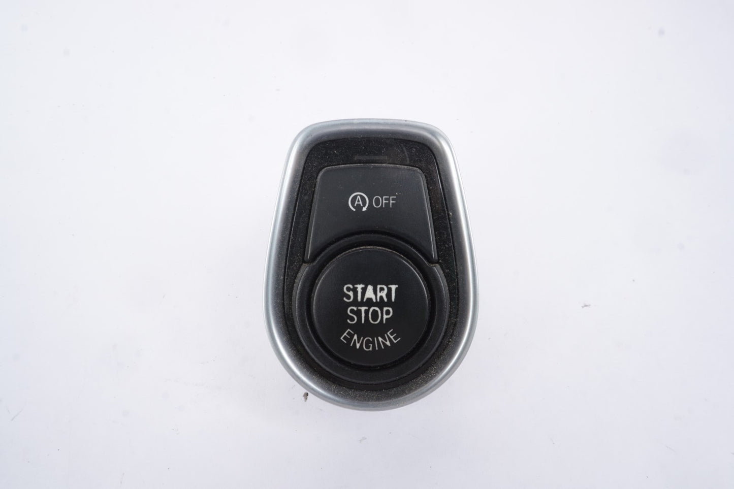 14-20 BMW 428 435 440 Start Stop Ignition Button Switch 9250734 OEM