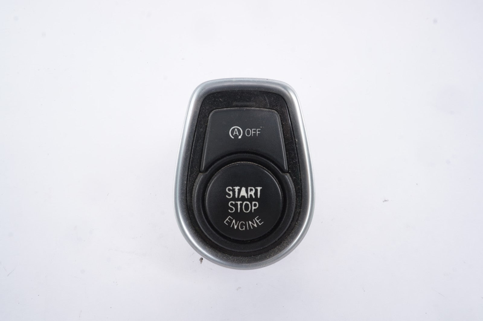 14-20 BMW 428 435 440 Start Stop Ignition Button Switch 9250734 OEM
