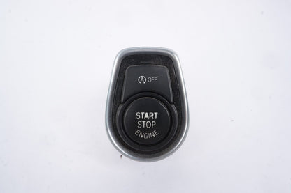 14-20 BMW 428 435 440 Start Stop Ignition Button Switch 9250734 OEM
