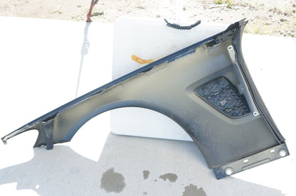 2017-2020 MERCEDES-BENZ SL450 SL500 SL550 W231 RIGHT SIDE FENDER OEM BLACK