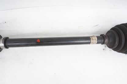 2014 - 2020 MASERATI GHIBLI FRONT LEFT SIDE AXLE SHAFT HALFSHAFT OEM