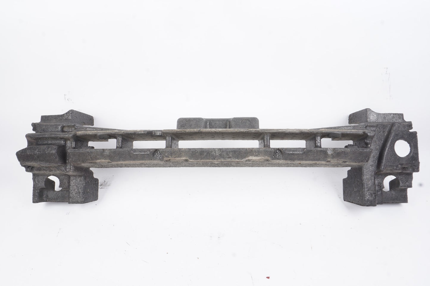 13-16 Mercedes X166 GL450 GL550 Front Bumper Impact Absorber A1668850237 OEM