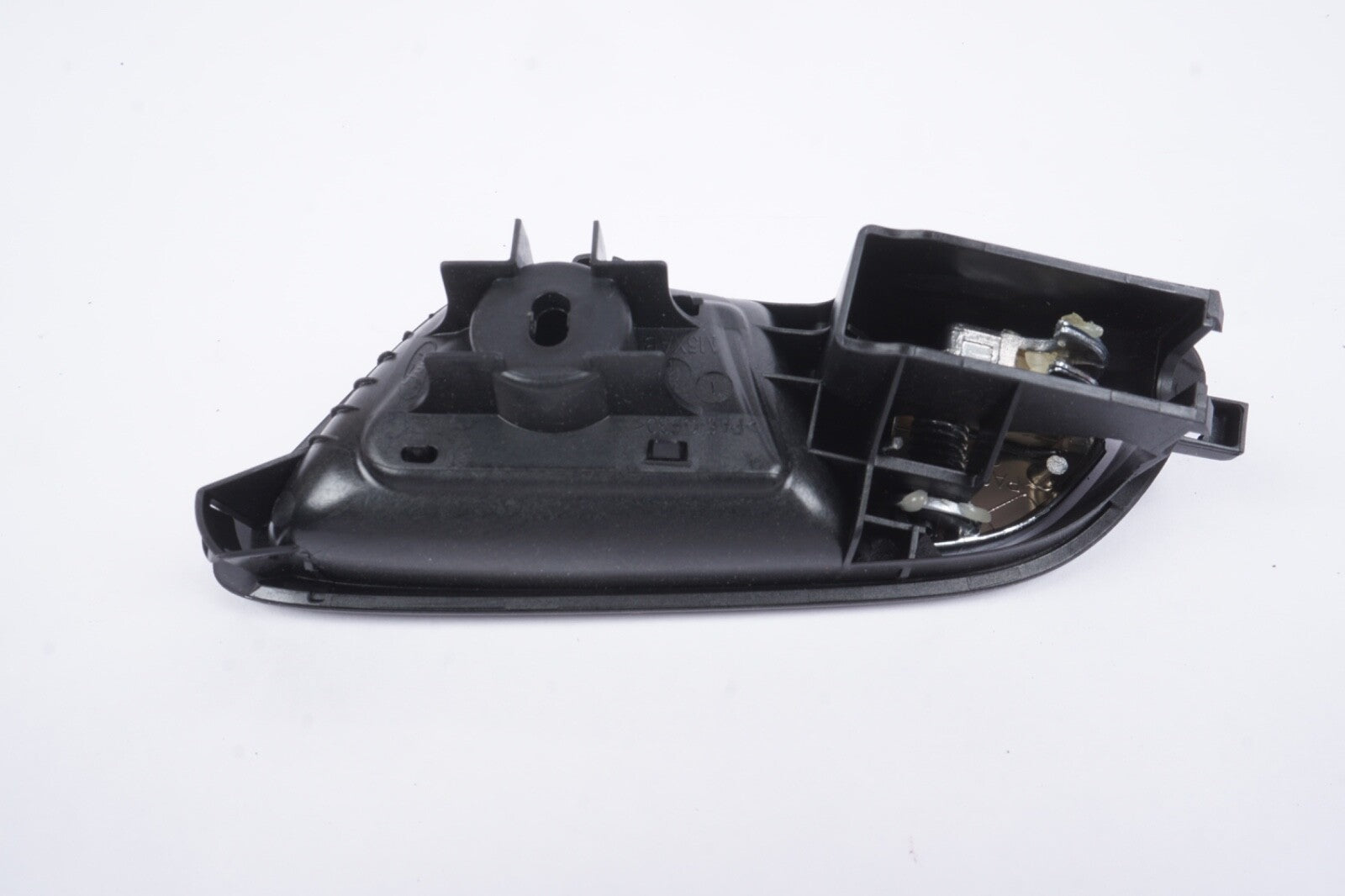2015-2018 Ford Focus Rear Right Driver Side Inner Door Handle AM51-U22600-BEW