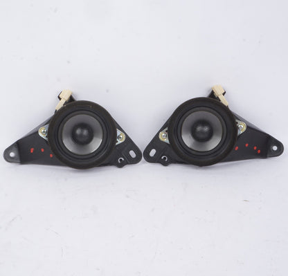 2010 - 2015 Lexus IS250 IS350 Convertible Rear Audio Speaker Left & Right OEM