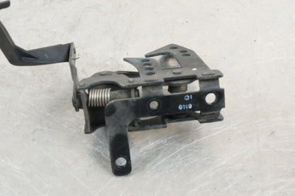 2007 - 2013 MERCEDES W221 S550 S600 CL550 HOOD LOCK LATCH CATCH HINGE HANDLE