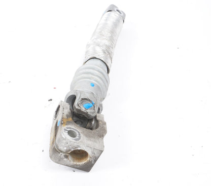 08-14 Mercedes W204 C300 C350 Steering Column Shaft OEM