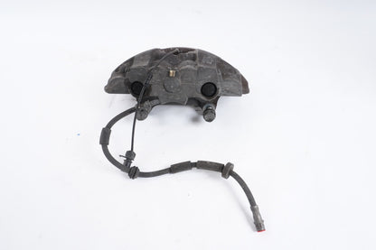 2011 - 2016 AUDI A8 L FRONT RIGHT PASSENGER SIDE BRAKE CALIPER OEM