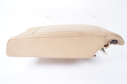 11 - 18 Porsche Cayenne 958 Rear Seat Center Armrest Cushion OEM