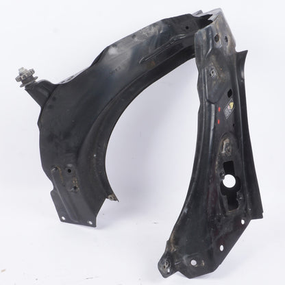 06-12 Mercedes  ML350 GL550 Front Right Headlight Radiator Support Bracket Oem