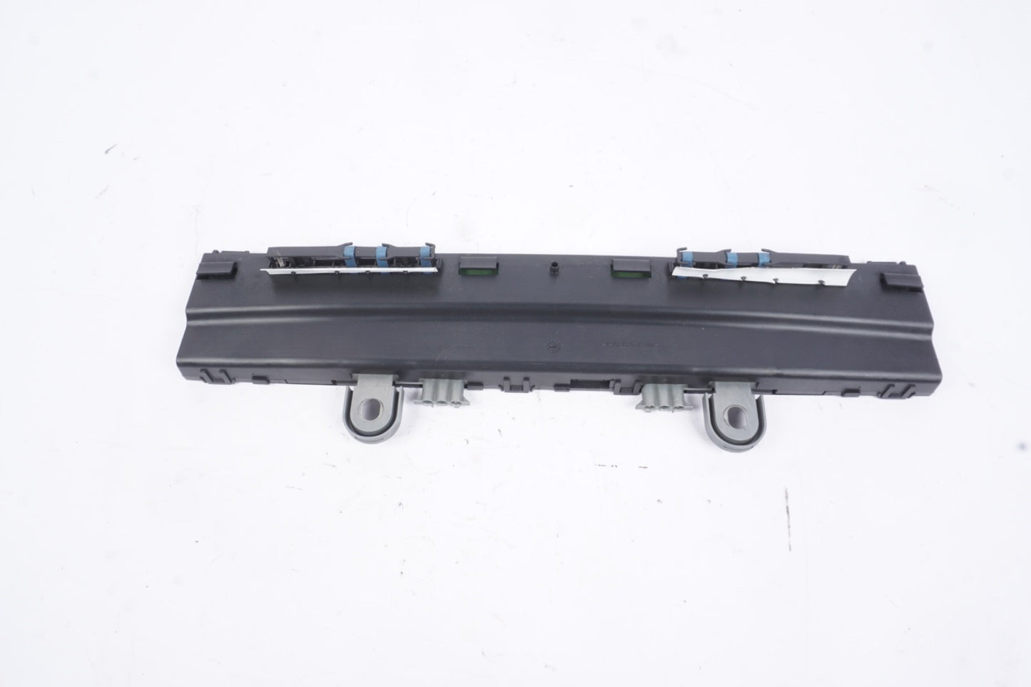 07-13 Mercedes W221 S550 S63 AMG Rear Roof Antenna Amplifier Amp 2218704789 OEM