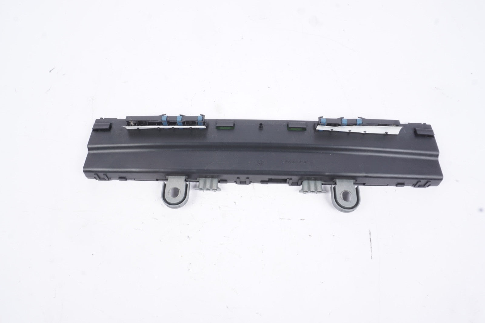07-13 Mercedes W221 S550 S63 AMG Rear Roof Antenna Amplifier Amp 2218704789 OEM