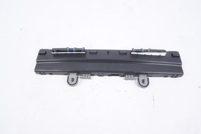 07-13 Mercedes W221 S550 S63 AMG Rear Roof Antenna Amplifier Amp 2218704789 OEM
