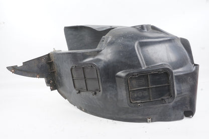 14 - 17 Fiat 500L Front Left Driver Side Inner Fender Liner Splash Guard OEM