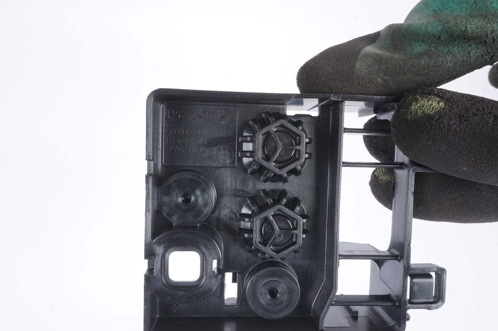 2021 - 2024 BMW 430I G22 Power Distribution Block 6996956 OEM