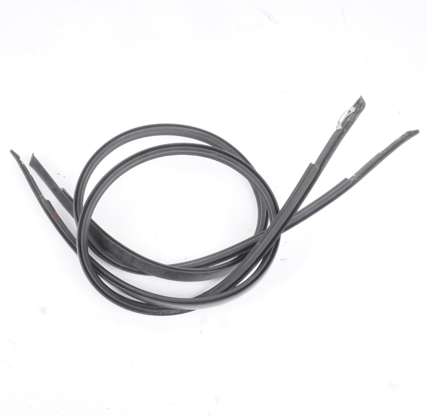 2013-2022 ACURA ILX FRONT LEFT AND RIGHT MOLDING TRIM
