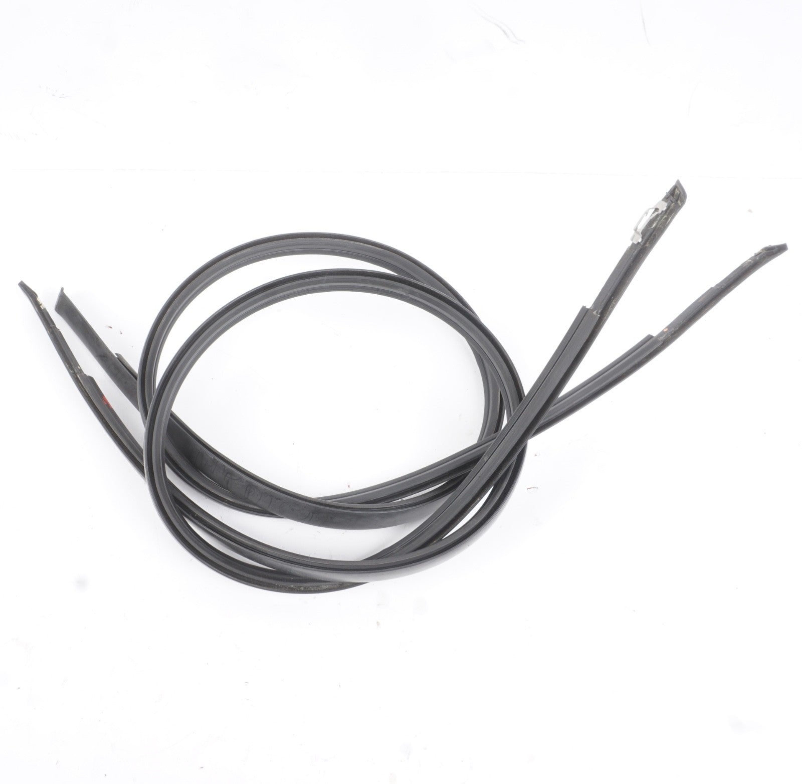 2013-2022 ACURA ILX FRONT LEFT AND RIGHT MOLDING TRIM