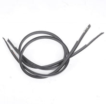 2013-2022 ACURA ILX FRONT LEFT AND RIGHT MOLDING TRIM