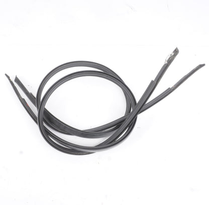 2013-2022 ACURA ILX FRONT LEFT AND RIGHT MOLDING TRIM