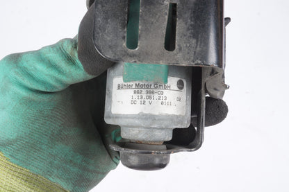 2011 - 2018 Audi A8 Brake Booster Vacuum Pump OEM
