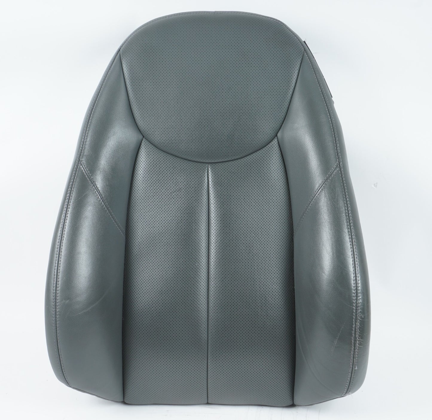2003 - 2008 Mercedes SL500 Front Left Driver Seat Back Backrest Upper OEM