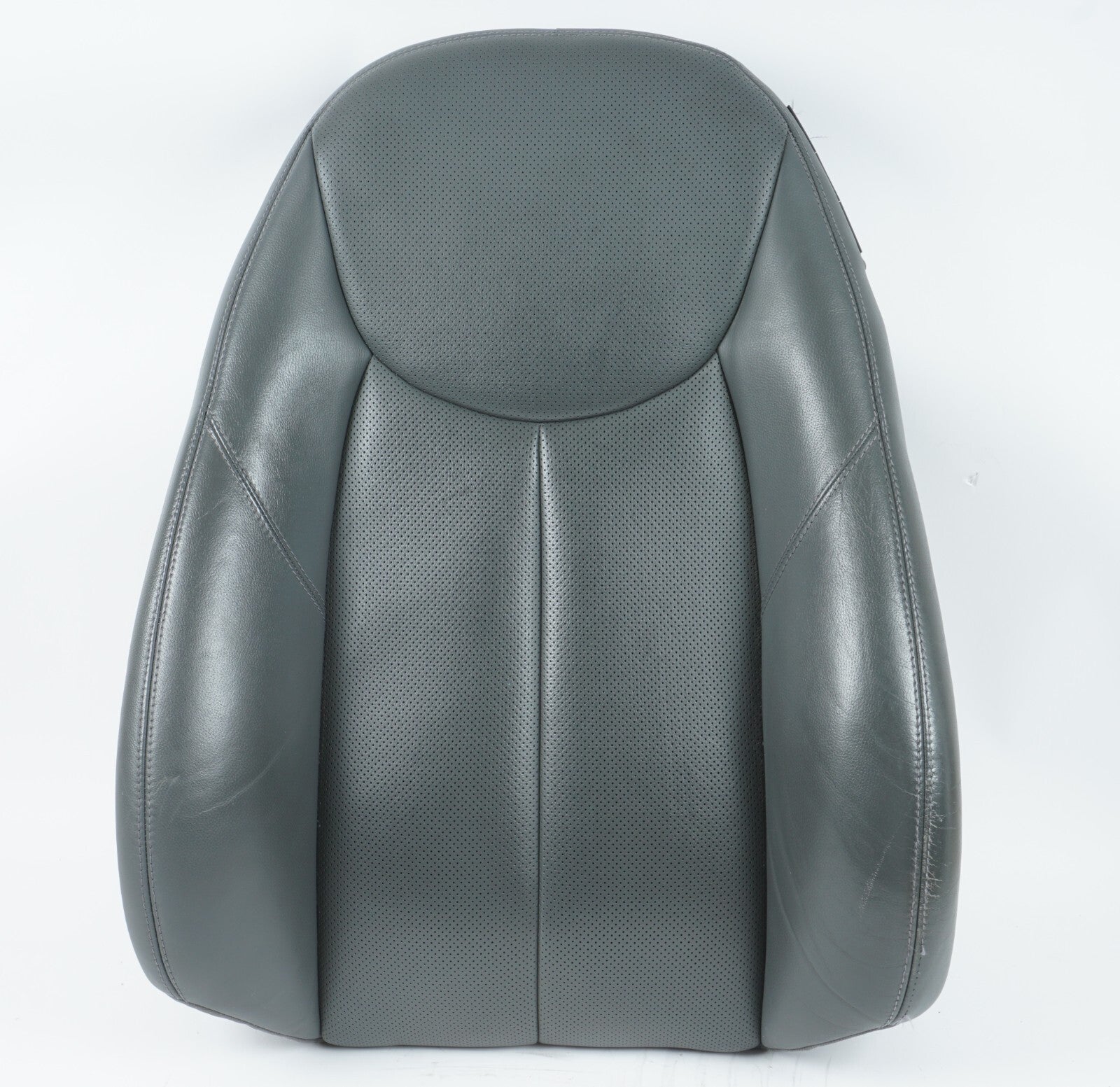 2003 - 2008 Mercedes SL500 Front Left Driver Seat Back Backrest Upper OEM