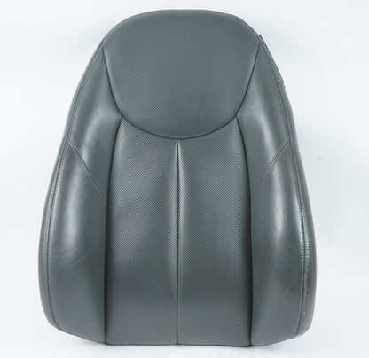 2003 - 2008 Mercedes SL500 Front Left Driver Seat Back Backrest Upper OEM