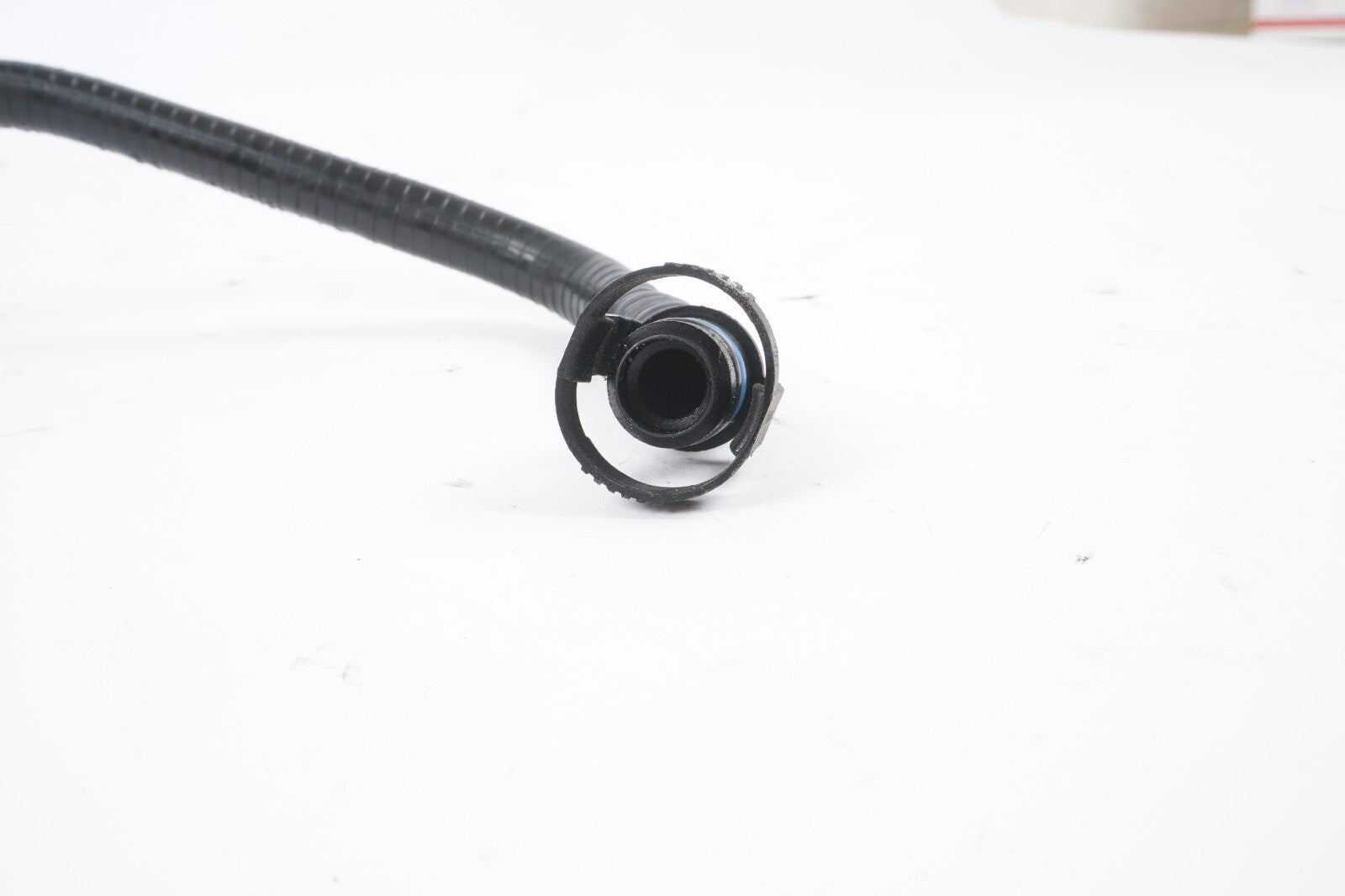 2010-2016 BMW 550I GT F07 FUEL TANK LINE HOSE TUBE PIPE  OEM
