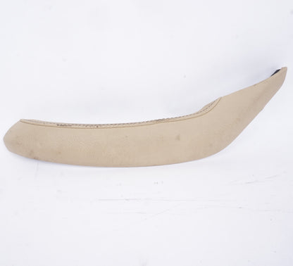 2011 - 2017 BMW X3 REAR RIGHT DOOR PANEL HANDLE COVER