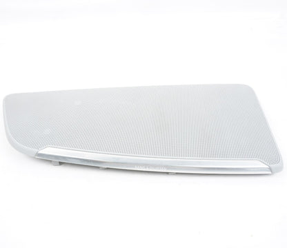 2011-2017 Audi D4 A8 A8L Rear Deck Speaker Grille Cover Left Driver Side OEM